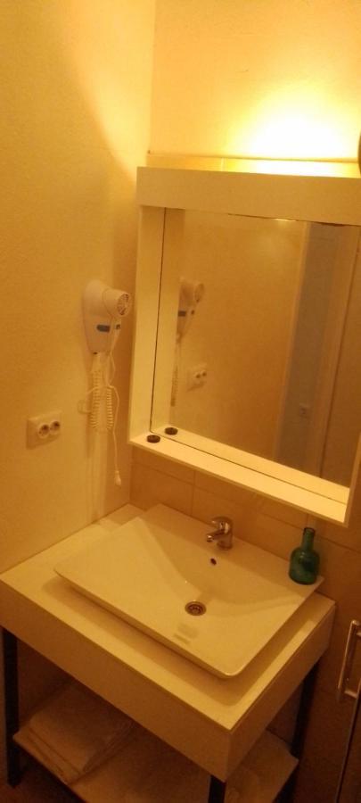 Apartman Kevin Karlobag Exteriér fotografie